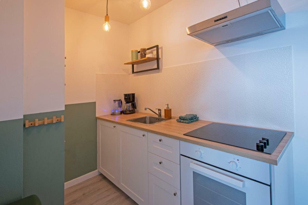 Amsterdam Beach Apartment 90 Zandvoort Eksteriør bilde
