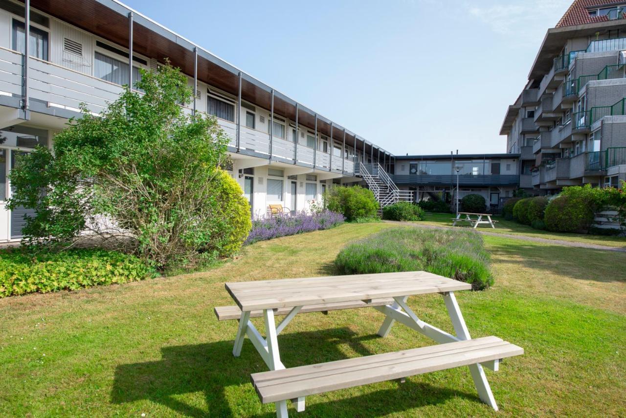 Amsterdam Beach Apartment 90 Zandvoort Eksteriør bilde